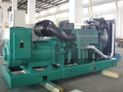 西林便携静音：租赁无声发电机组，便携式解决能源需求